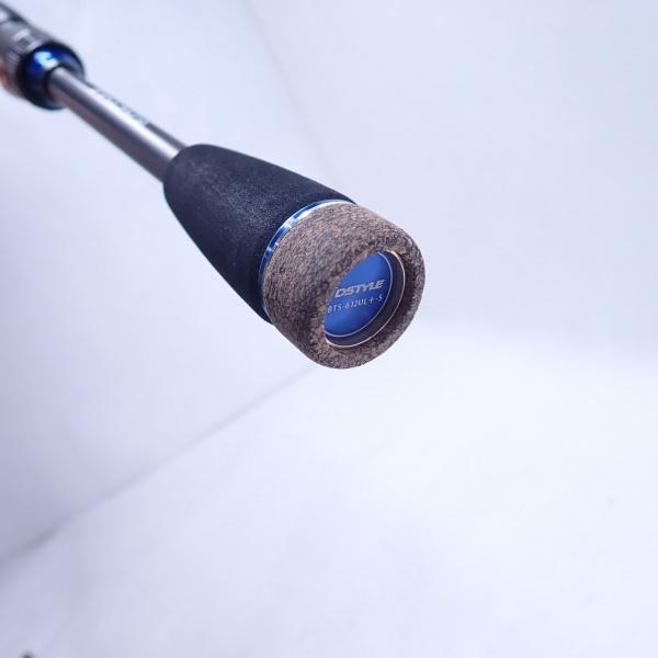 ブルートレック DBTS-612UL+-S